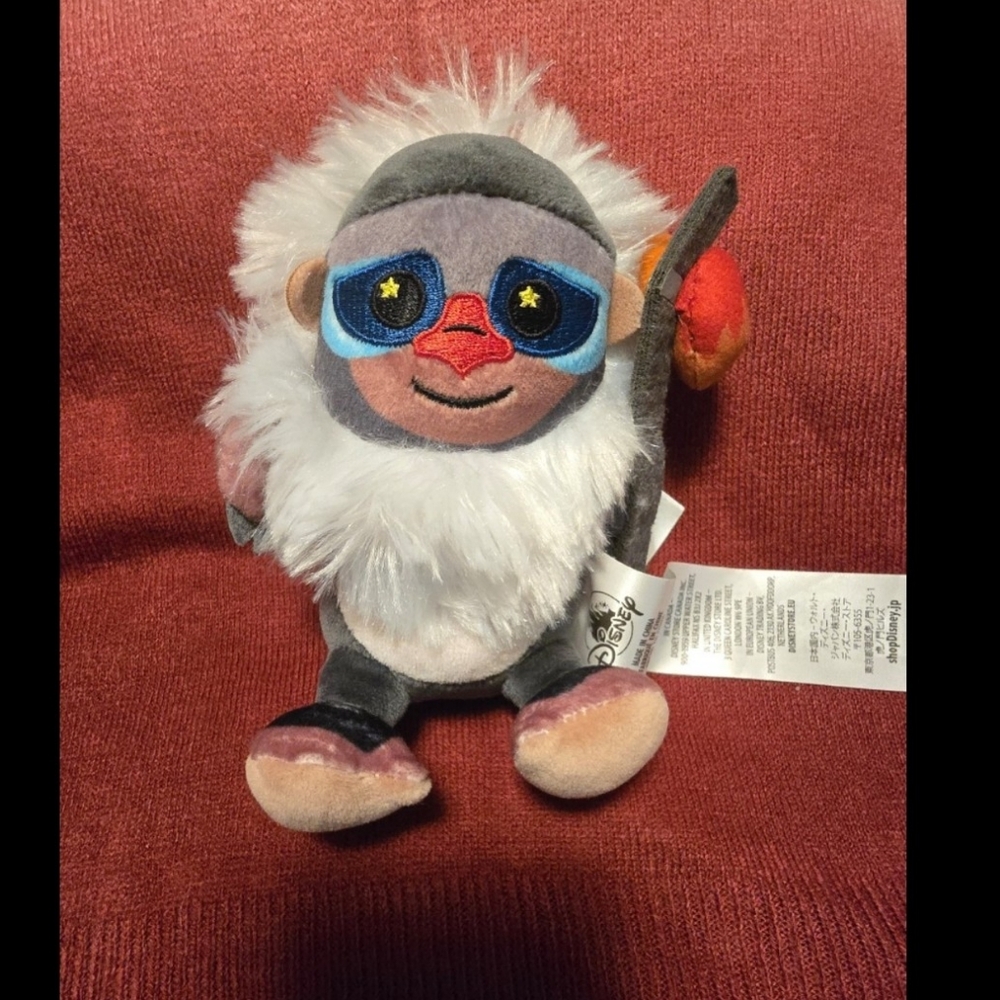 DISNEY WISHABLES